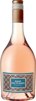 Rose des Plages Premium Gris Mont Baudile IGP Saint Saturnin 2022