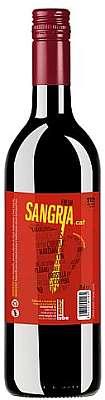 Sangria Wineintube Weinmischgetränk * 12er