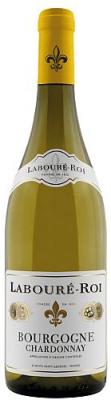 Bourgogne Blanc Chardonnay AOC Labore-Roi 2022