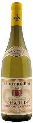 Chablis 1er Cru Fourchaume AOC Labore-Roi 2020