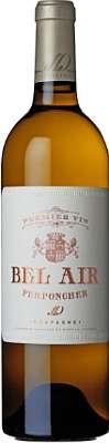 Blanc Premier Vin Bel Air Perponcher 2017 *12er