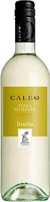 Caleo Inzolia Terre Siciliane IGT Botter 2022 *12er