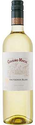 Sauvignon Blanc Cousino-Macul 2021