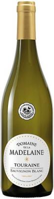 Sauvignon Torraine Domaine de la Madelaine Loire Properietes 2022