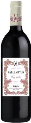 Rioja Tinto Vallemayor 2020 *12er
