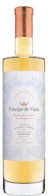 Chardonnay Vendimia Tardia  Principe de Viana 2018