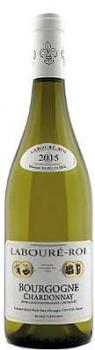 Bourgogne Blanc Chardonnay AOC Labore-Roi 2021