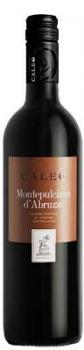 Caleo Montepulciano d`Abruzzo DOC Botter 2021