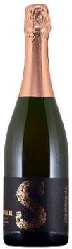Chardonnay & Spätburgunder Sekt Brut Siener 2013 *12er