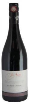 Pinot Noir Grand Vin Les Anges IGP Loire Properietes 2021