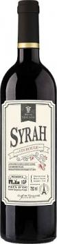 Maison Vialade Vintage Syrah Pays d`Oc IGP Saint Auriol 2021