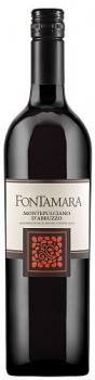 Fontamara Montepulciano DOC Spinelli 2021