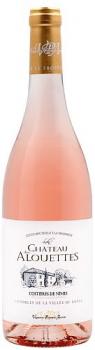 Chateau des Alouettes Rose Vignerons AOP 2023