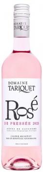 Rose Domaine du Tariquet 2022 *12er