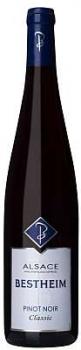 Pinot Noir Classic Alsace AOC Bestheim 2021 *12er
