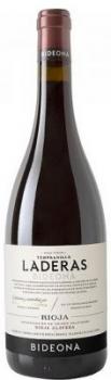 De Laderas Tempranillo Bideona 2021 *12er