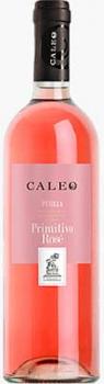 Caleo Primitivo Rose IGT Botter 2021 *12er