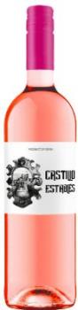 Castillo Estables Rose Covinas 2021 *12er