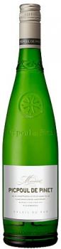 Mermont Picpoul de Pinet Cave de Montagnac 2022