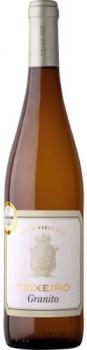 Teixero Granito Vinho Verde Quinta do Cotto 2023