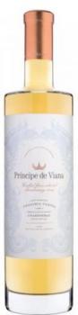 Chardonnay Vendimia Tardia  Principe de Viana 2018